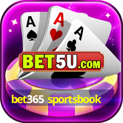 bet365 sportsbook